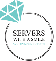 Servers With a Smile (Weddings - Events)